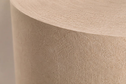 Textura do Papel Higiénico Jumbo Natural FSC — RAS Embalagens