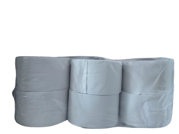 Papel Higienico Jumbo Renovagreen 2F — RAS Embalagens