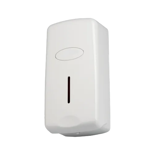 Saboneteira Smart para Casa de Banho — RAS Embalagens