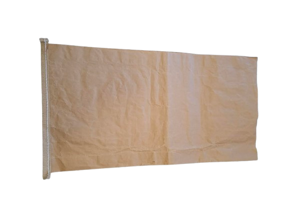 Saco Papel Pao Cozido — RAS Embalagens