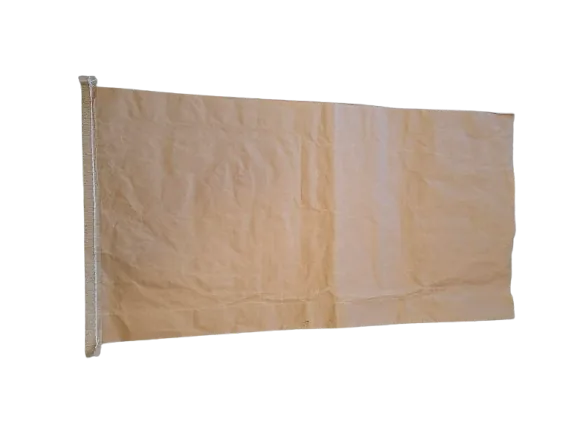 Saco Papel Pao Cozido — RAS Embalagens