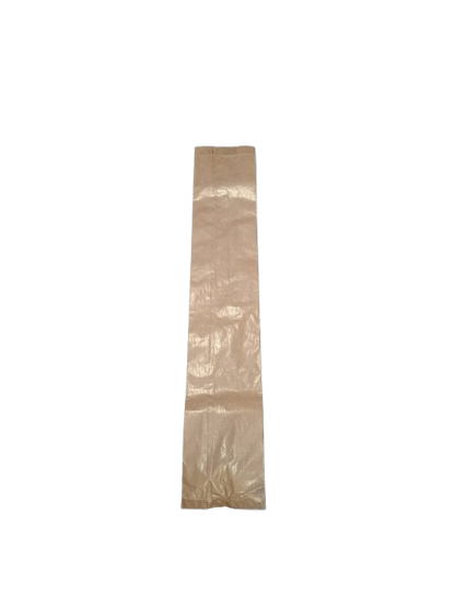 Saco Papel Pao S004 Formato Longo — RAS Embalagens