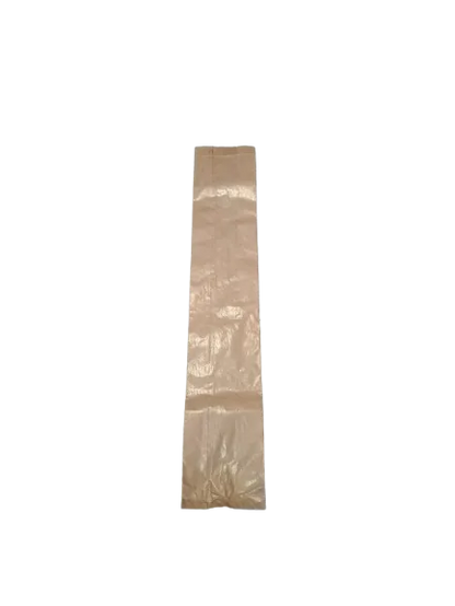 Saco Papel Pao S004 Formato Longo — RAS Embalagens