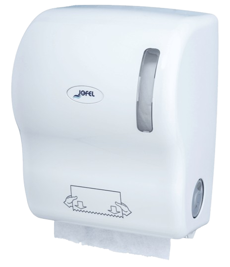 Suporte Papel Autocorte Smart — RAS Embalagens