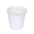 Taça para Sopa LP 1000ml em uso com sopa quente take away — RAS Embalagens