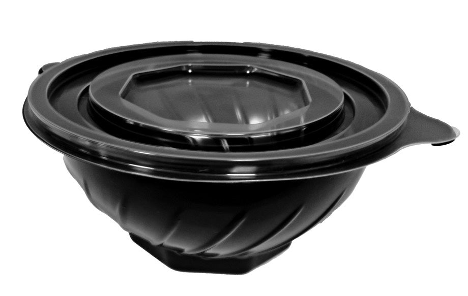 Taca para Sopa Plastico 1000ml — RAS Embalagens